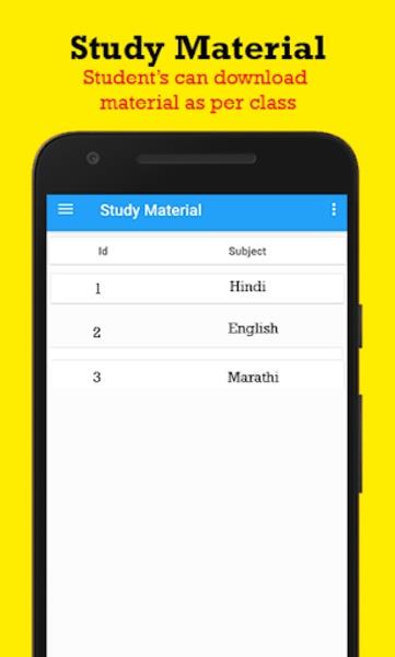 Rise Tutorial Ảnh chụp màn hình 2