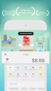 Fortune City - A Finance App Captura de tela 0