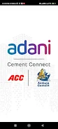 ACC Cement Connect Captura de tela 0