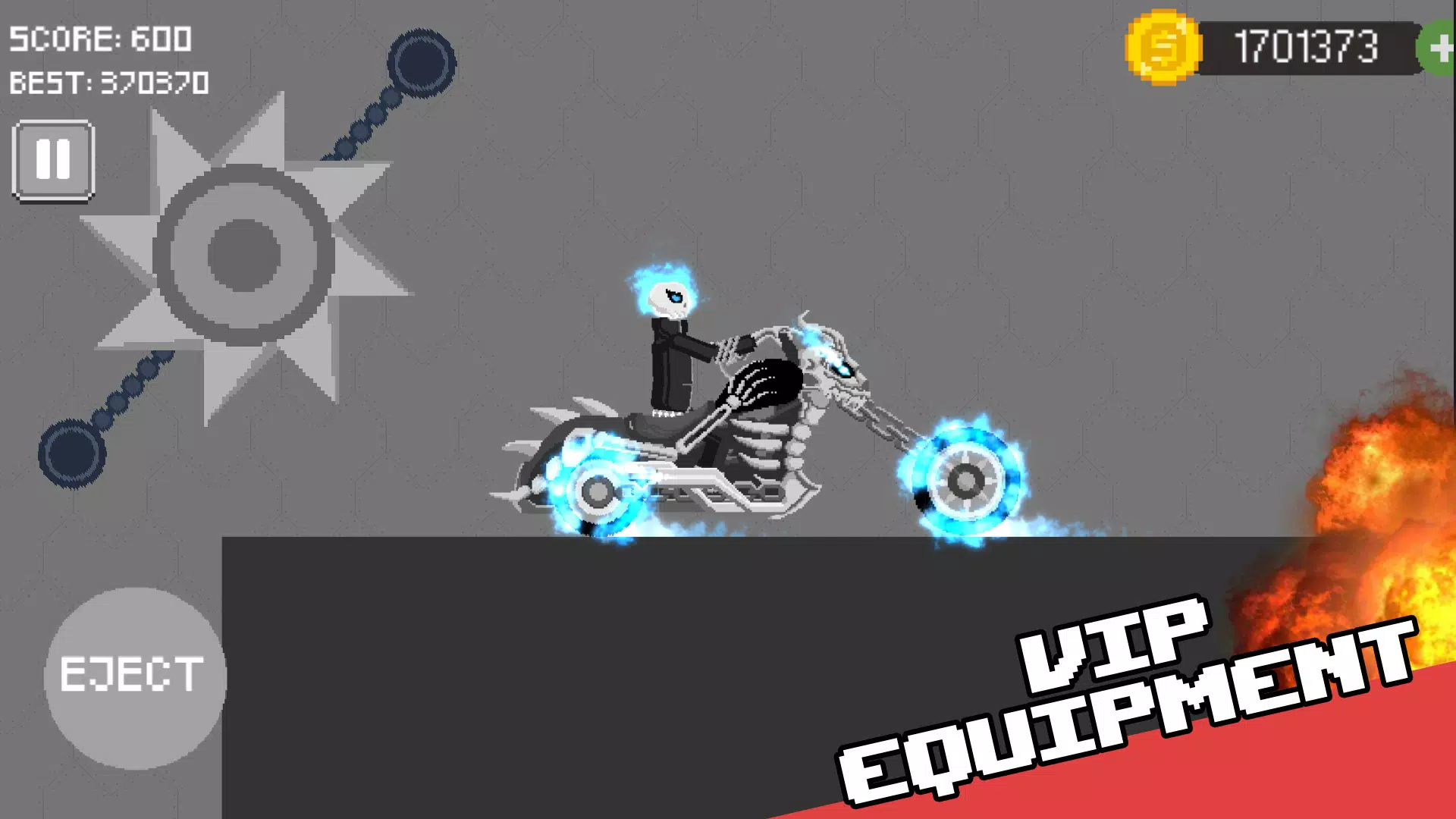 Dismount Playground 스크린샷 3