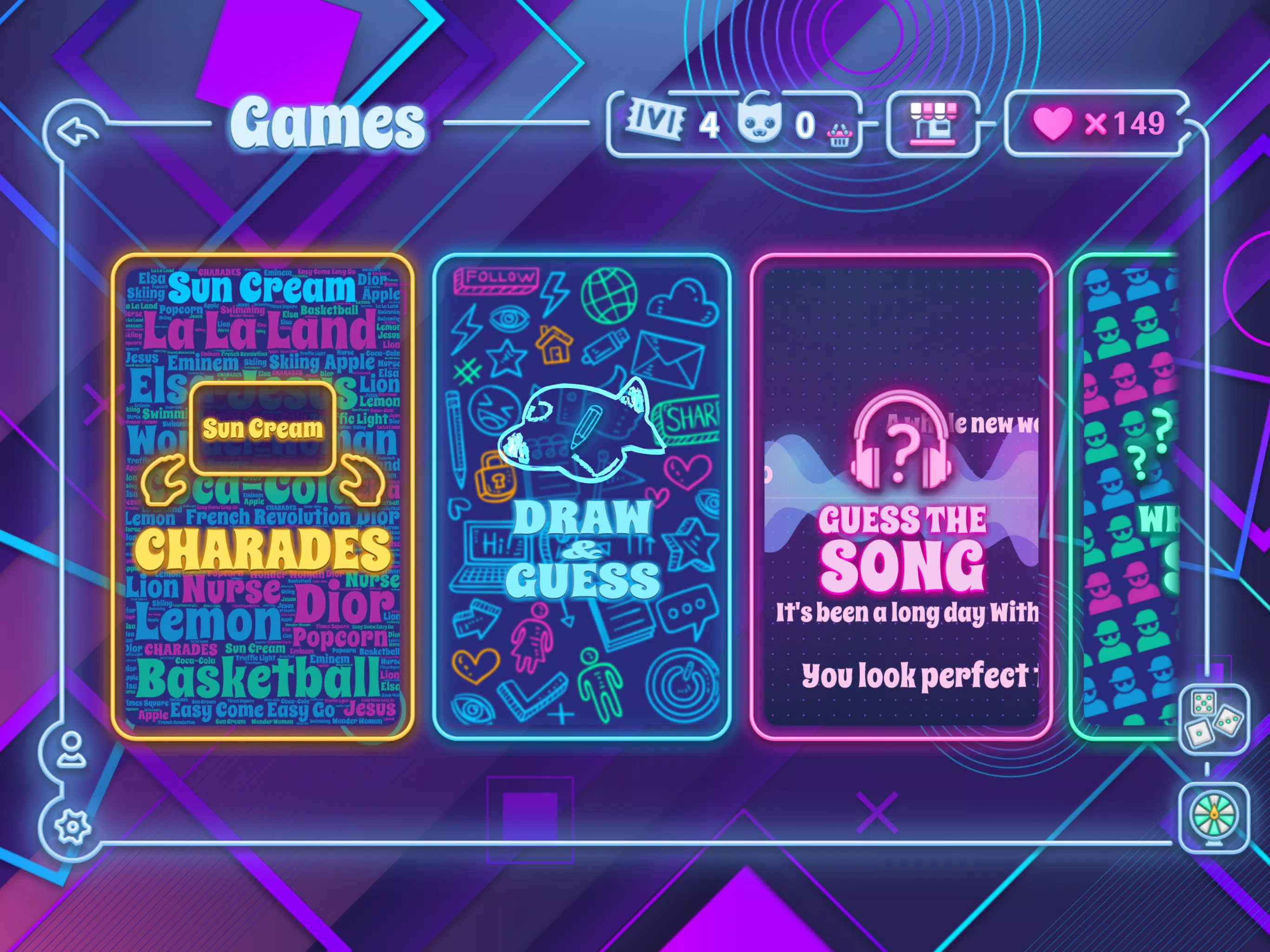 Party Animal 스크린샷 0