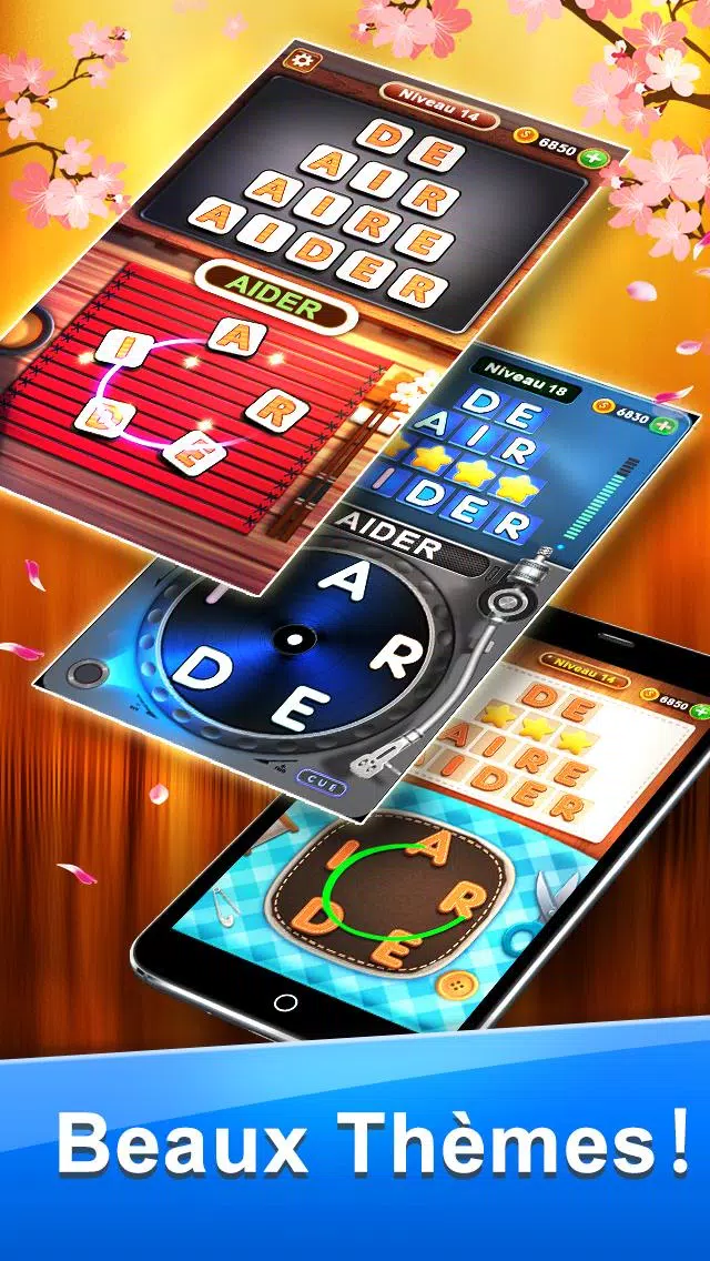 Le Champion des mots Captura de pantalla 1