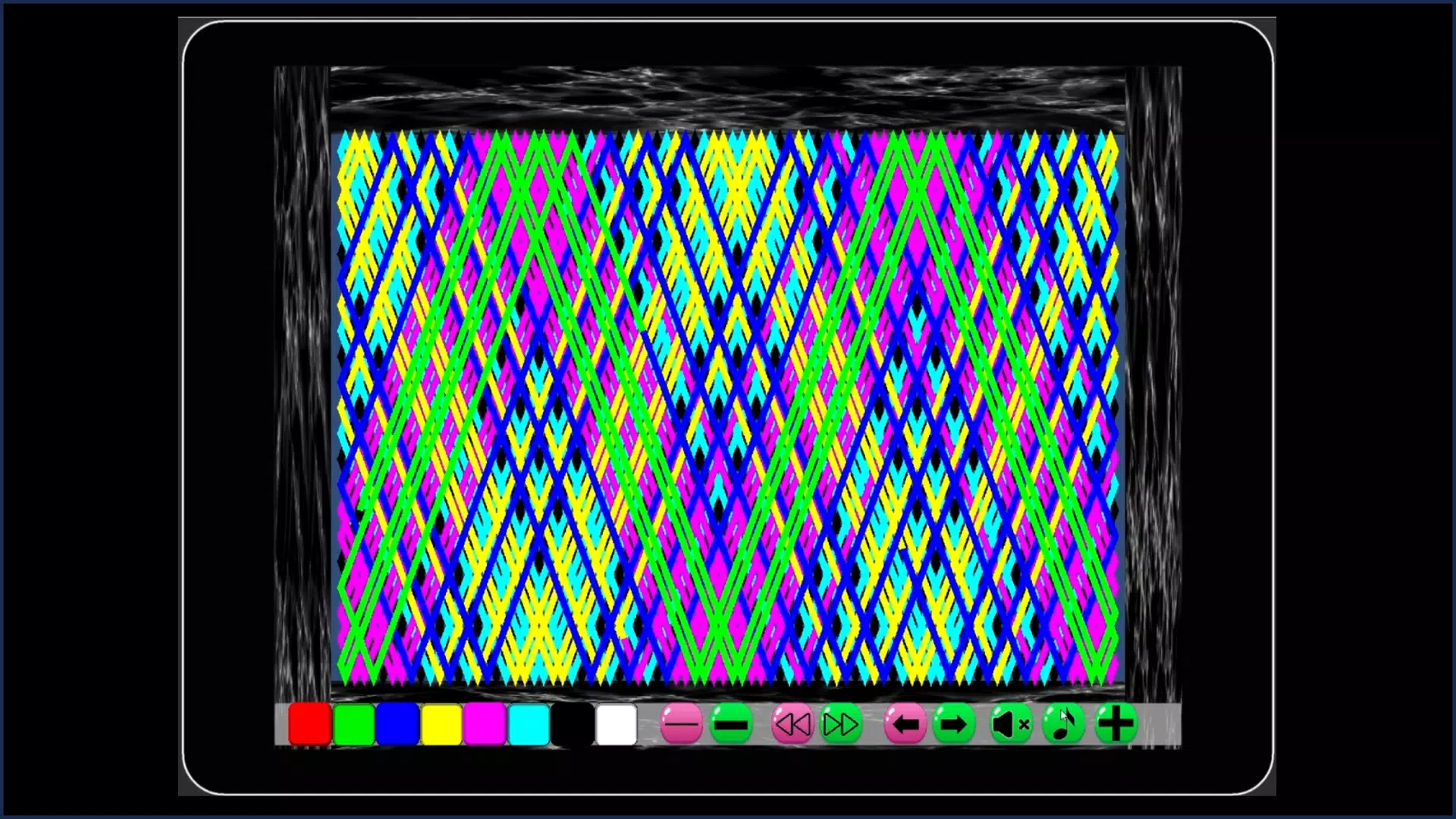 Line Patterns Capture d'écran 2