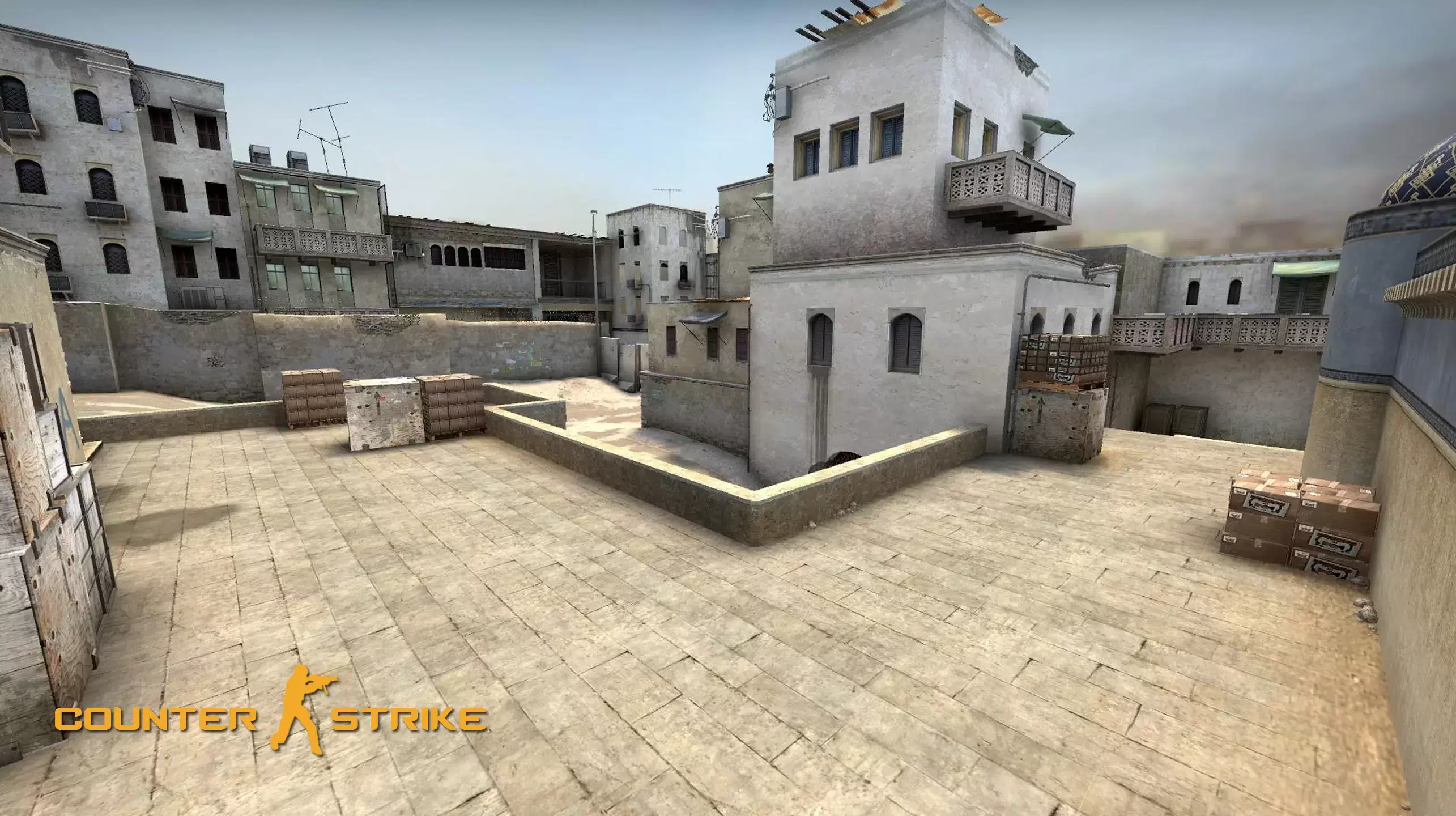 Counter Strike : Online Game ဖန်သားပြင်ဓာတ်ပုံ 1