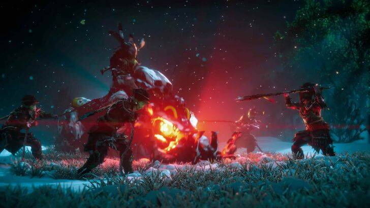 Horizon MMO von NCSoft abgesagt