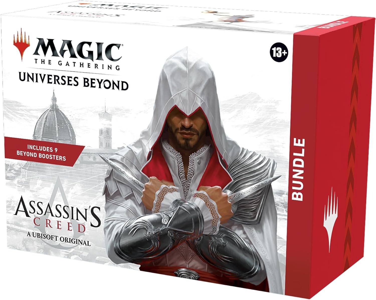 MTG Assassin's Creed - Bundle