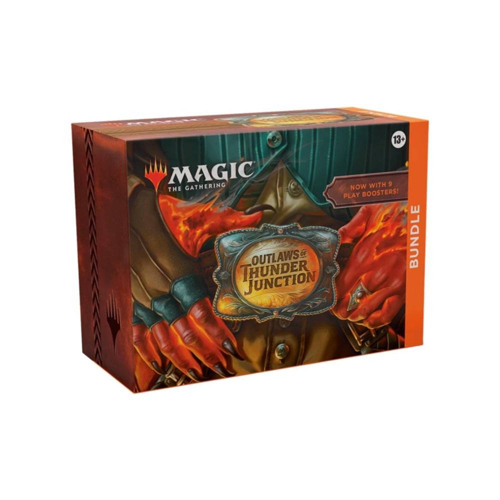 Outlaws of Thunder Junction - Bundle