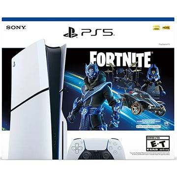PlayStation 5 Slim Disc Console Now Under $400