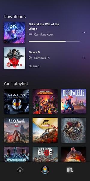 Xbox Game Pass mod apk