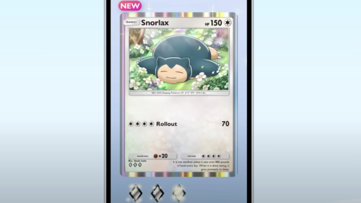 Pokemon TCG Pocket Pre-pendaftaran memukul 6 juta