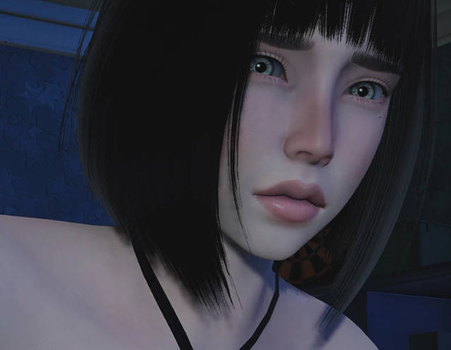 Journal of a Saint mod Capture d'écran 3