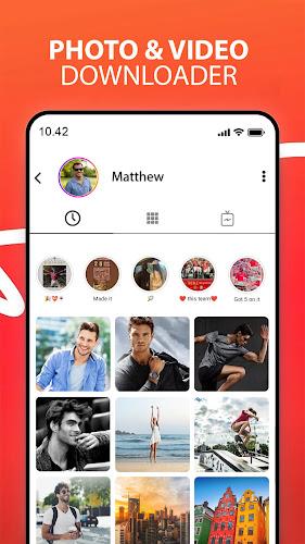 Video Downloder App 2023 Screenshot 3