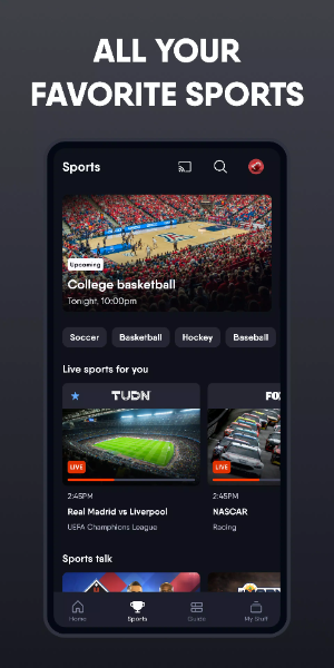 Fubotv