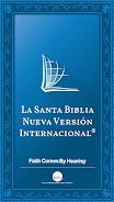 La Santa Biblia - NVI® Schermafbeelding 0