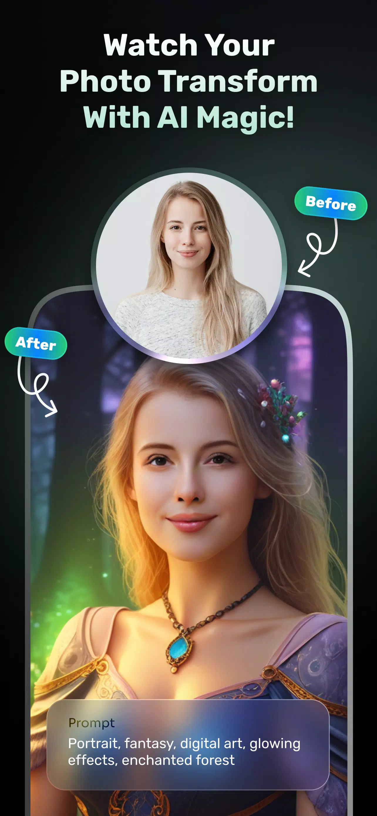 Imaginator Captura de tela 0