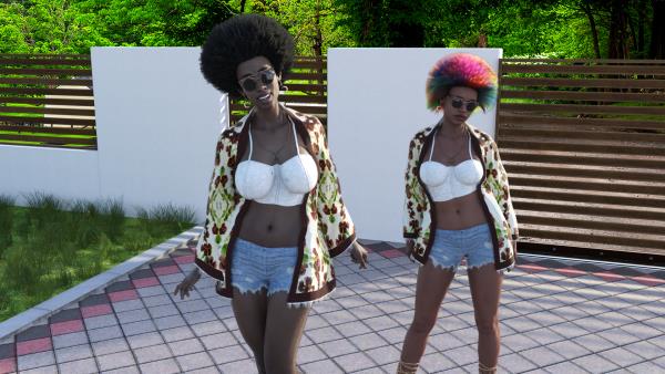 Sensei スクリーンショット 1