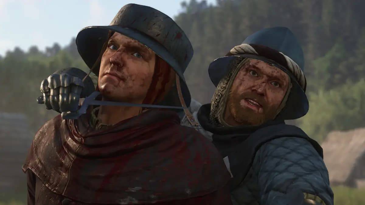 Come ottenere e usare Master Strike in Kingdom Come Deliverance 2