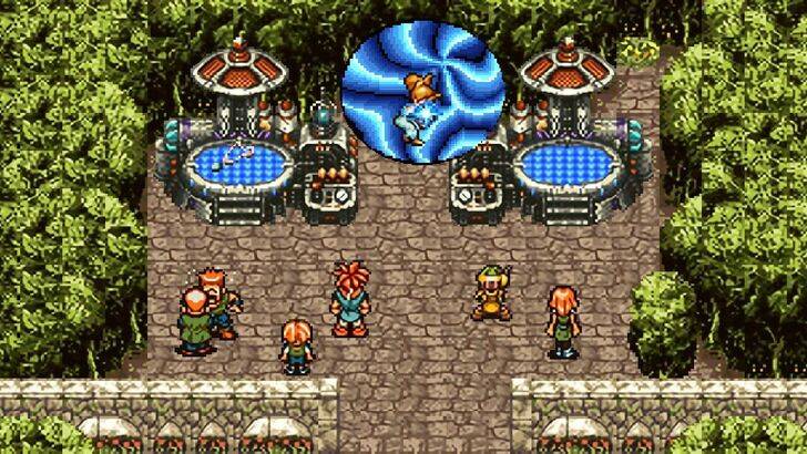 Chrono Trigger 30th Anniversary Since SNES Release Brings Exciting Projects