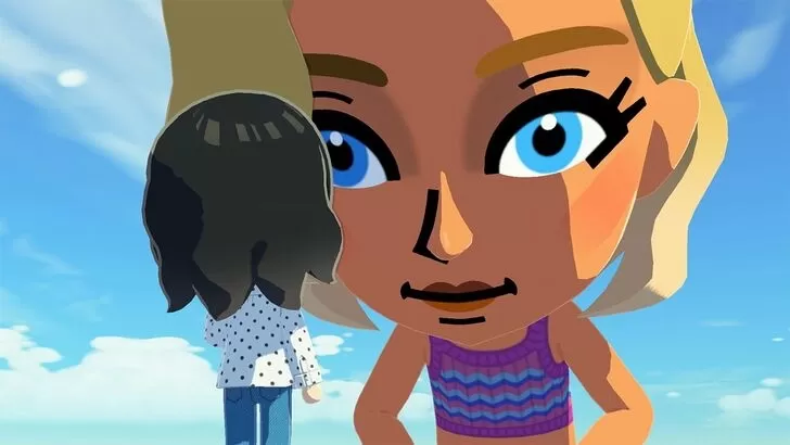 Tomodachi Life ၏ဂိမ်းအသစ်ဂိမ်းအသစ်သည် Japan တွင် Switch 2 ထက် ပို. ဖောင်းပွ