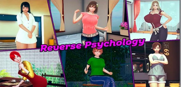 Reverse Psychology [v0.30 Public]