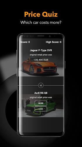 Car Quiz Ảnh chụp màn hình 1