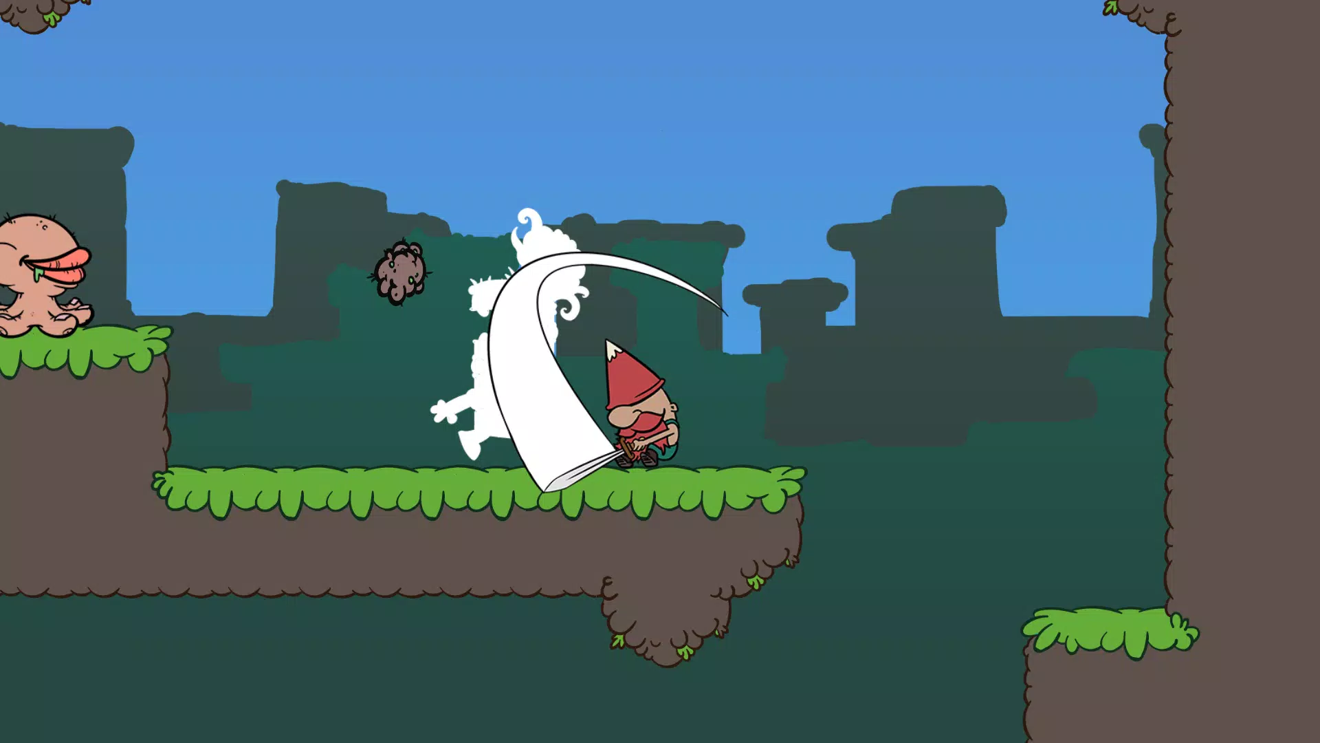 Zook Adventure Screenshot 2