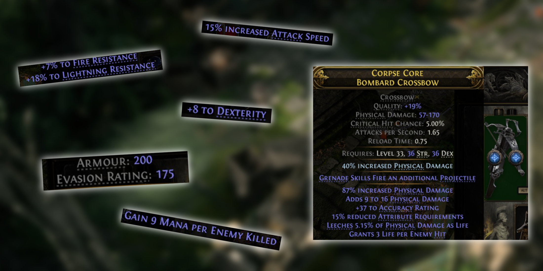 Item Modifier Image