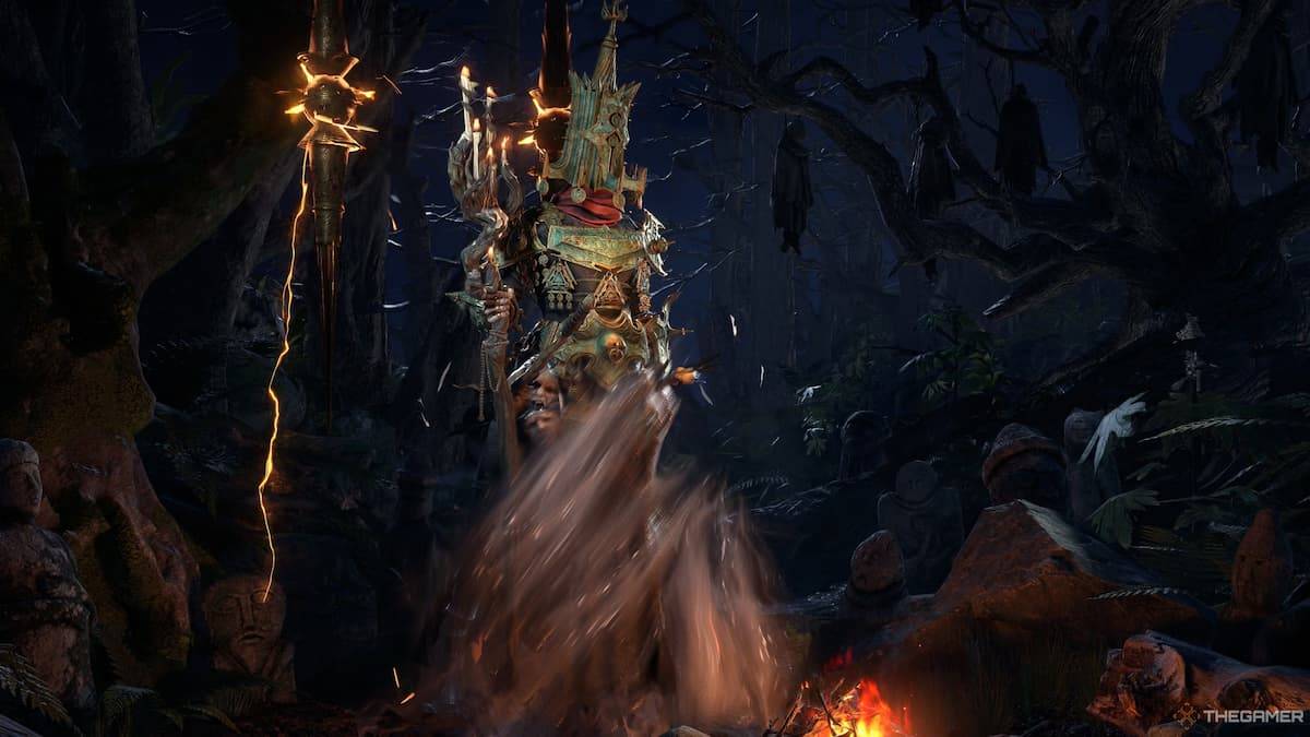 Path of Exile 2: risolvi i problemi di blocco per un gameplay più fluido