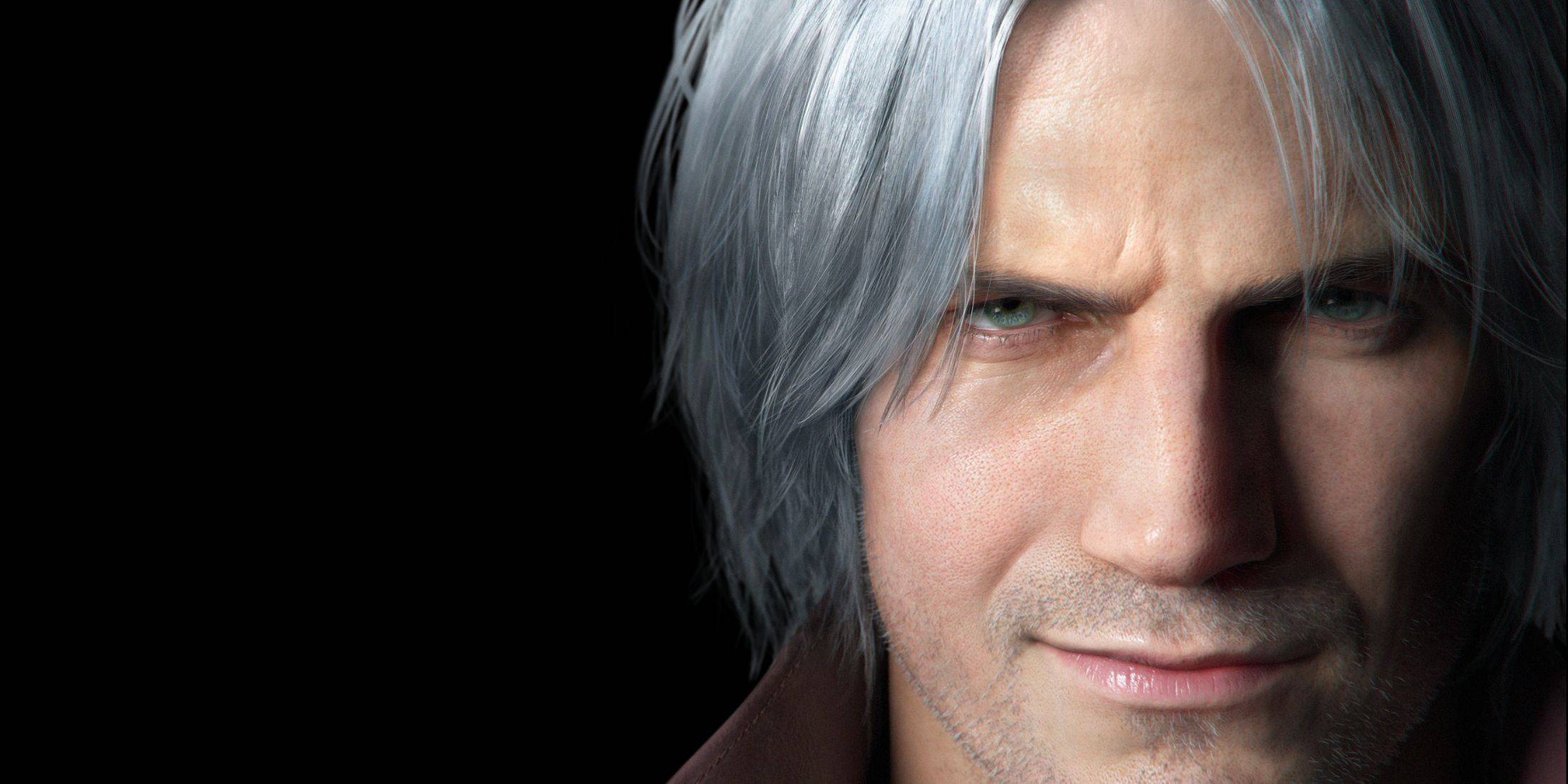 Fortnite X Devil May Cry Tease erupts