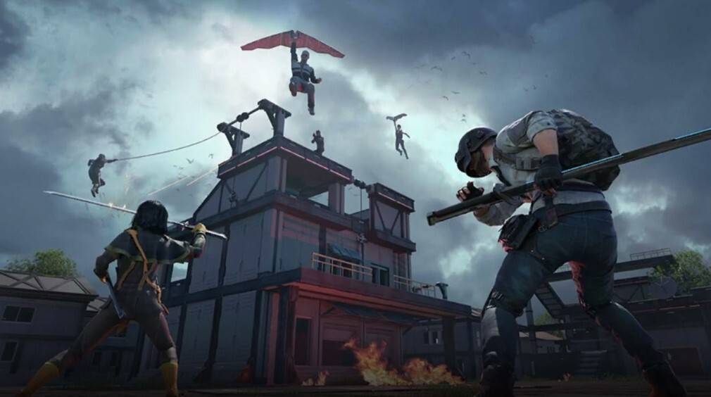 Listahan ng Code ng PUBG Mobile Redem para sa Oktubre 2024