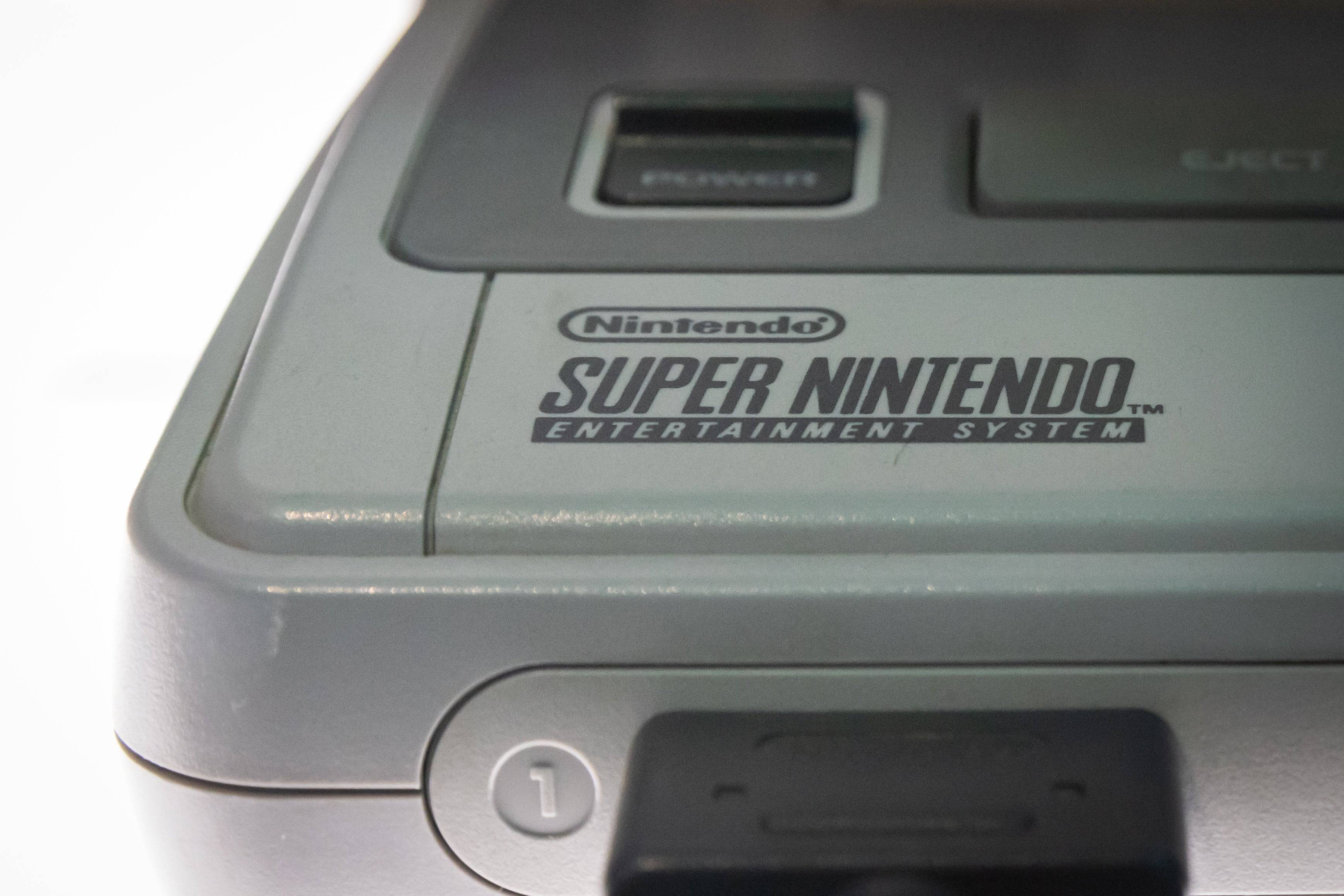 SNES 속도가 점차 빨라져 스피드러너들을 충격에 빠뜨려