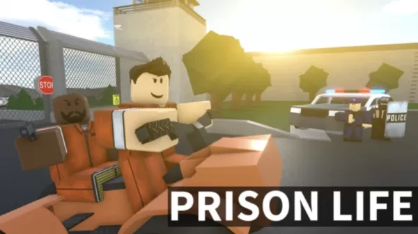 Roblox Hapishane Göstergesi: Hayat, Jailbreak veya Mad City - En iyisi hangisi?