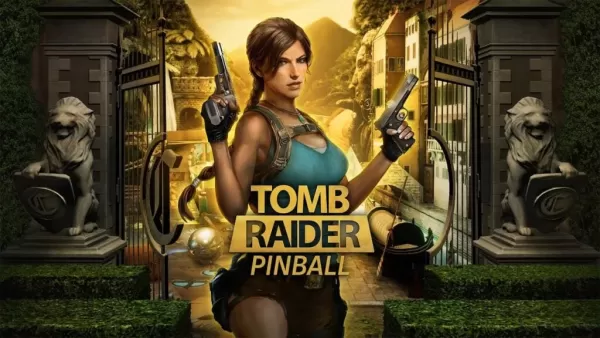拉拉·克罗夫特（Lara Croft
