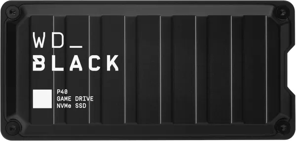 WD Black P40