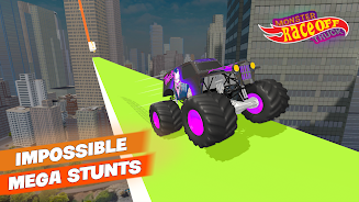 Monster Truck Games - Race Off Screenshot 3