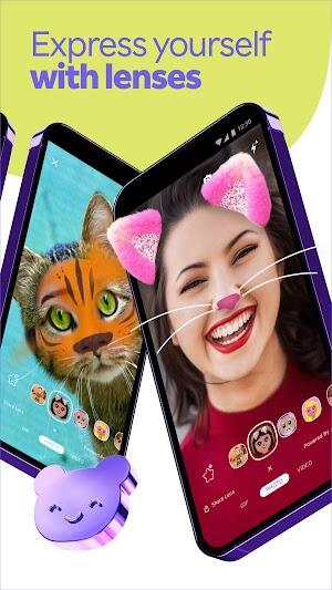 Viber android အတွက် apk