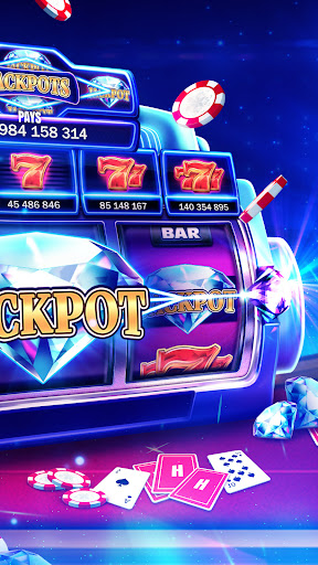 Huuuge Casino 777 Slots Games Zrzut ekranu 0