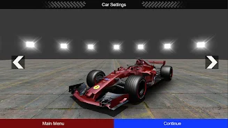 Formula Unlimited Racing スクリーンショット 2