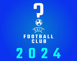 Quiz Football Club 2024