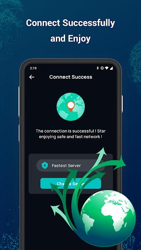 Super VPN-Secure&Fast Zrzut ekranu 0