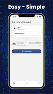 Smart Currency Converter App Screenshot 0