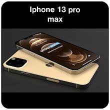 iPhone13 Pro Max Launchers & W