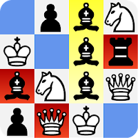 Chess Match-3: Sicilian