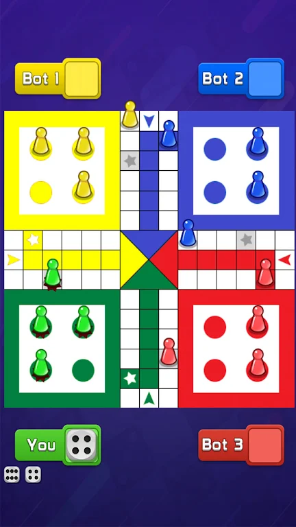 Ludo Star Game :Game League应用截图第0张