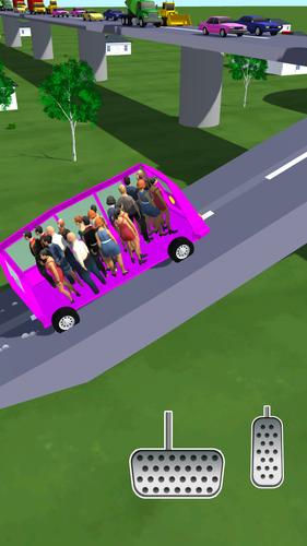 Bus Arrival Screenshot 0