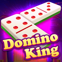 Domino King-Player Island