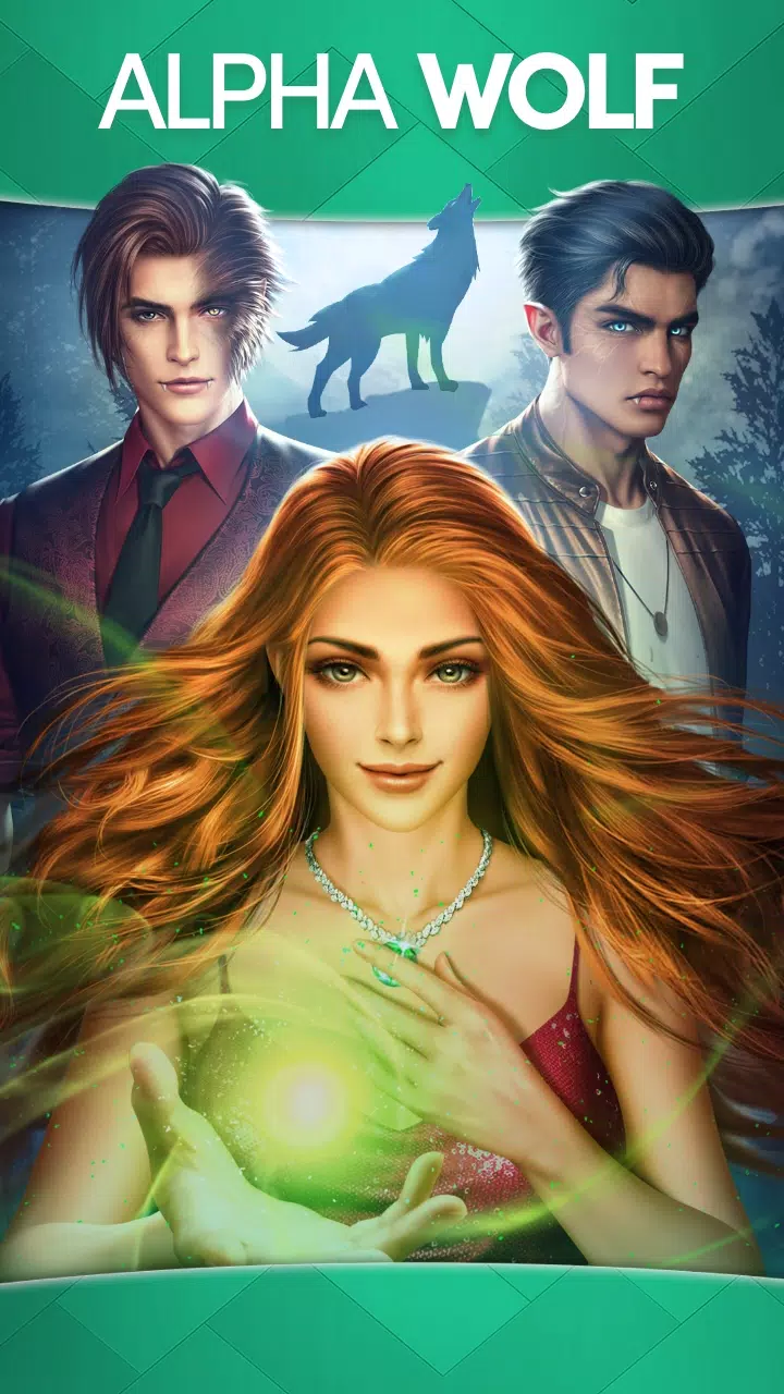 Chapters Captura de tela 0