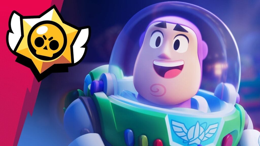 Nova colaboração de 'Toy Story' adiciona Buzz Lightyear e Pizza Planet a Brawl Stars