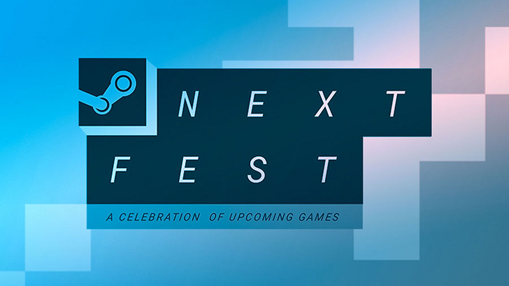 Steam Next Fest十月盛典推荐试玩