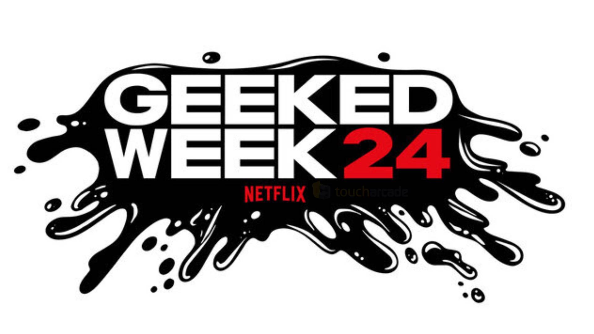 Più bontà di gioco che arriverà alla Netflix settimana geek